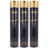Pachet 3 x Fixativ cu Fixare Extra-Strong - L'Oreal Professionnel Infinium Extrastrong Hairspray 500 ml