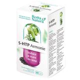 5-HTP Armonie Rotta Natura, 60 capsule