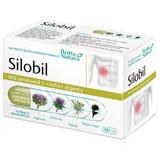 Silobil Rotta Natura, 30 capsule