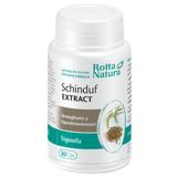 Schinduf Extract Rotta Natura, 30 capsule