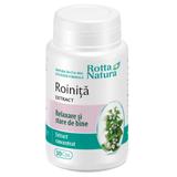 Roinita Extract Rotta Natura, 30 capsule