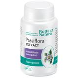 Passiflora Extract Rotta Natura, 30 capsule