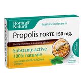 Propolis Forte Rotta Natura, 30 comprimate masticabile