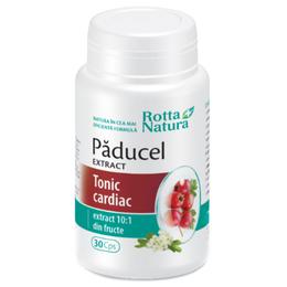 Paducel extract rotta natura, 30 capsule