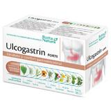 Ulcogastrin Forte Rotta Natura, 30 capsule