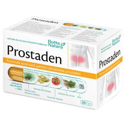 Prostaden rotta natura, 30 capsule