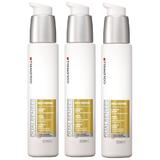 Pachet 3 x Ser Reparator - Goldwell DualSenses Rich Repair 6 Effects Serum 100 ml