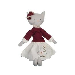 Papusa cat bellamy