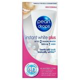 Pasta de Dinti Instant White Plus 4D Pearl Drops, 50 ml