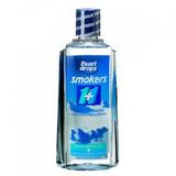 Apa de Gura pentru Fumatori Smokers Mouthwash Pearl Drops, 400 ml