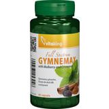 Gymnemax Vitaking, 60 comprimate