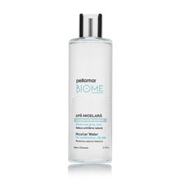 Apa micelara pentru ten gras si mixt biome pellamar, 250 ml