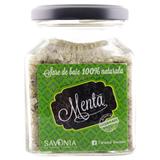 Sare de Baie cu Menta Savonia, 350g