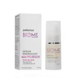 Serum Energizant pentru Ten Uscat Biome Pellamar, 15 ml