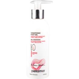 Gel venotonic femina intimity pellamar, 200 ml