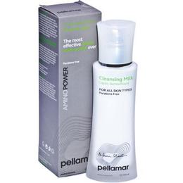 Lapte demachiant pellamar, 100 ml