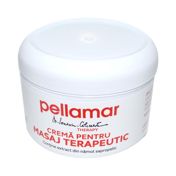 Crema Therapy pentru Masaj Terapeutic Pellamar, 250 ml