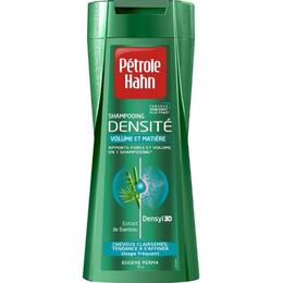 Sampon pentru volum si densitate petrole hahn, 250ml