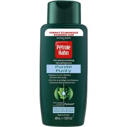 Sampon pentru protectie si purificare petrole hahn, 400ml