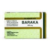 Baraka 100 mg Pharco, 24 capsule