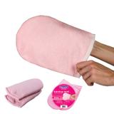 Manusi din Bumbac - Beautyfor Cotton Gloves for Paraffinotherapy, 1 pereche