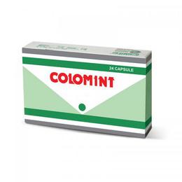 Colomint pharco, 24 capsule