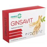 Ginsavit - Pharco, 24 capsule