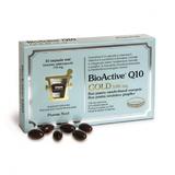 Bio-Active Q10 Gold 100 mg Pharma Nord, 30 capsule