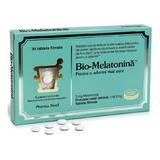 Bio-Melatonina 3 mg Pharma Nord, 30 comprimate