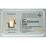 Bio-Quinona Q10 Pharma Nord, 30 capsule
