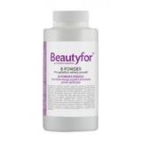 Pulbere Pre-Epilare - Beautyfor - B-powder Pre-Epilation Velvety Powder, 150 g