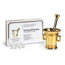 Selenoprecise pharma nord, 30 capsule