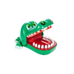 Joc interactiv MalPlay Crocodilul la dentist