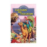 Tartarin din Tarascon, editura Regis