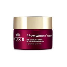 Cremă lifting de noapte nuxe merveillance expert 50ml