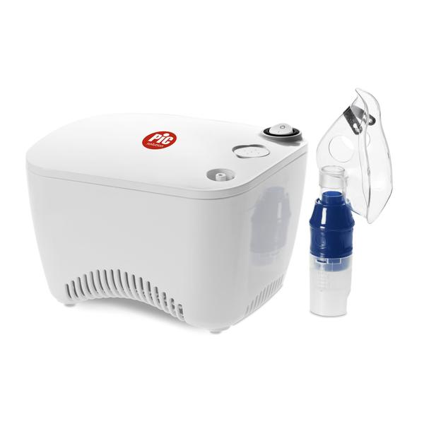 Nebulizator cu Compresor Air Cube Pic Artsana