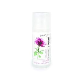 Crema maini, trandafiri si patchouli, greenland, 100 ml