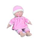 Papusa Baby Girl Pink