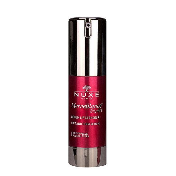Ser lifting și fermitate Nuxe Merveillance Expert 30ml Nuxe esteto.ro