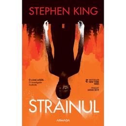 Strainul, editura nemira