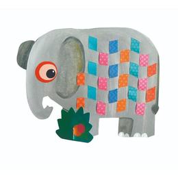 Set de țesut animale egmont