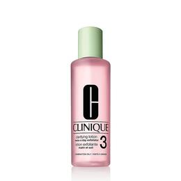 Lotiune de curatare pentru ten mixt-gras clinique clarifying lotion 3 200ml