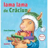 Lama Lama de Craciun, editura Nemi