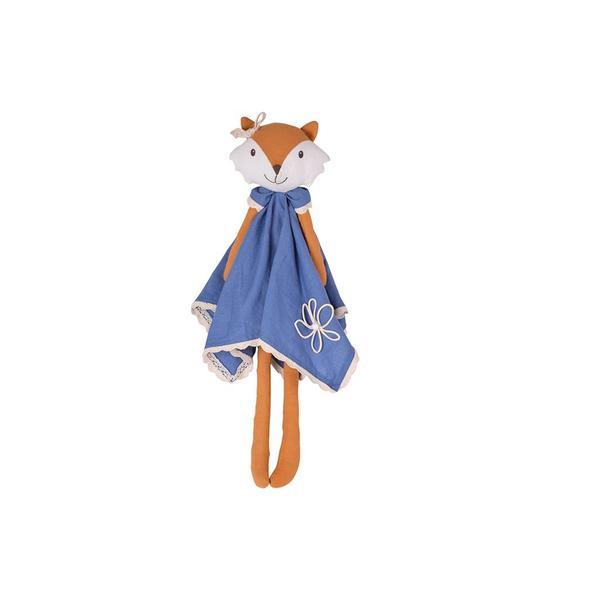 Papusa luca the fox