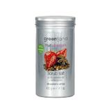Sare exfolianta, cu capsuni si anason, Greenland, 400 gr
