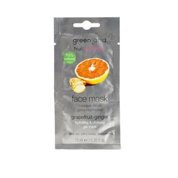 Masca fata, cu ghimbir si grepfruit, greenland, 10 ml