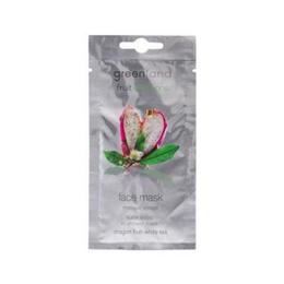 Masca fata, cu fructul dragonului si ceai alb, greenland, 10 ml