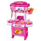 Set Bucatarie copii-Kitchen Set