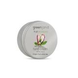 Crema maini, cu fructul dragonului si ceai alb, Greenalnd, cutie, 50 ml