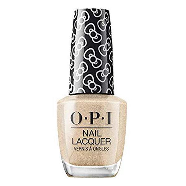 Lac de Unghii - OPI Nail Lacquer - Hello Kitty Many Celebrations To Go!, 15 ml